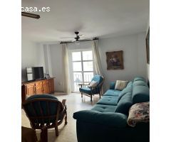 Estupendo piso en Écija, junto Avenida de Andalucía!!!