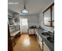 Estupendo piso en Écija, junto Avenida de Andalucía!!!