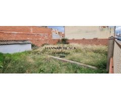 Terreno Urbano 283M²