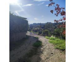 Parcela urbanizable en Tui