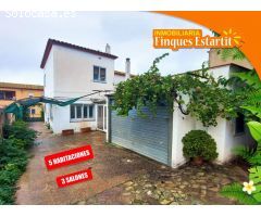 Casa-Chalet en Venta en Torroella De Montgri Girona