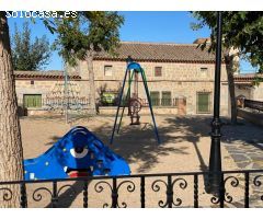 Antigua casona para reformar en Cuerva