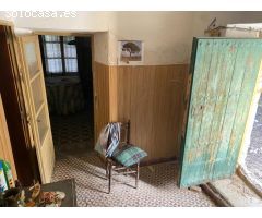 Antigua casona para reformar en Cuerva