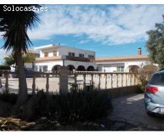 EXCLUSIVA FINCA RUSTICA CON VISTAS INIGUALABLES