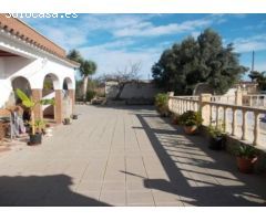 EXCLUSIVA FINCA RUSTICA CON VISTAS INIGUALABLES