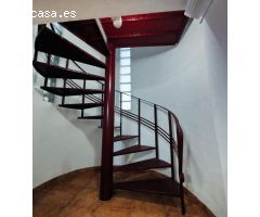 EXCLUSIVA FINCA RUSTICA CON VISTAS INIGUALABLES