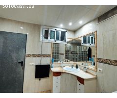 EXCLUSIVA FINCA RUSTICA CON VISTAS INIGUALABLES