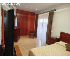 EXCLUSIVA FINCA RUSTICA CON VISTAS INIGUALABLES