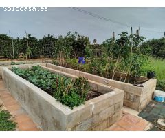 EXCLUSIVA FINCA RUSTICA CON VISTAS INIGUALABLES