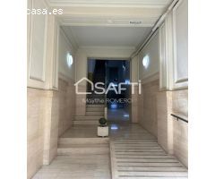 Piso de diseño con plaza de parking en la Sagrada Familia