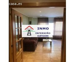 Piso en Venta en Naron La Coruña Ref: 437956