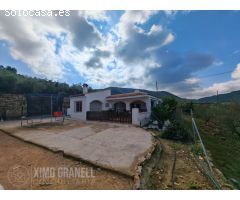 Casa de pueblo en Venta en Alfondeguilla Castellón