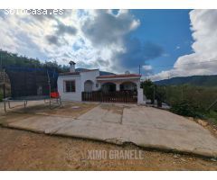 Casa de pueblo en Venta en Alfondeguilla Castellón
