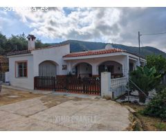 Casa de pueblo en Venta en Alfondeguilla Castellón