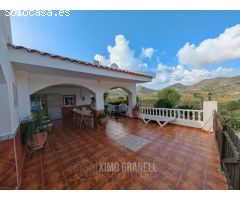 Casa de pueblo en Venta en Alfondeguilla Castellón