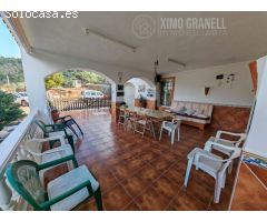 Casa de pueblo en Venta en Alfondeguilla Castellón
