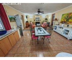 Casa de pueblo en Venta en Alfondeguilla Castellón