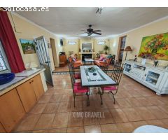 Casa de pueblo en Venta en Alfondeguilla Castellón