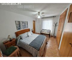 Casa de pueblo en Venta en Alfondeguilla Castellón
