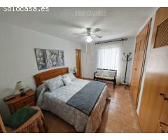 Casa de pueblo en Venta en Alfondeguilla Castellón