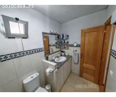 Casa de pueblo en Venta en Alfondeguilla Castellón