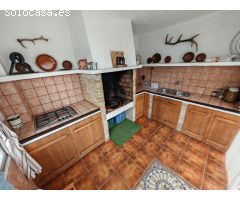 Casa de pueblo en Venta en Alfondeguilla Castellón