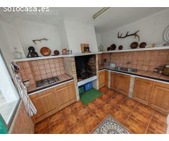 Casa de pueblo en Venta en Alfondeguilla Castellón