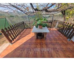 Casa de pueblo en Venta en Alfondeguilla Castellón