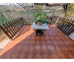 Casa de pueblo en Venta en Alfondeguilla Castellón