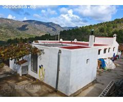 Casa de pueblo en Venta en Alfondeguilla Castellón