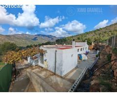 Casa de pueblo en Venta en Alfondeguilla Castellón