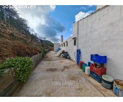 Casa de pueblo en Venta en Alfondeguilla Castellón
