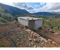 Casa de pueblo en Venta en Alfondeguilla Castellón