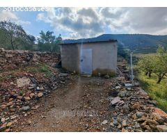 Casa de pueblo en Venta en Alfondeguilla Castellón
