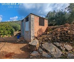 Casa de pueblo en Venta en Alfondeguilla Castellón