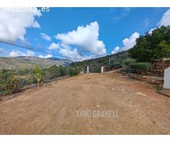 Casa de pueblo en Venta en Alfondeguilla Castellón