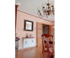 CASA CON DOS VIVIENDAS INDEPENDIENTES  EN AGRAMUNT !!