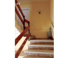 CASA CON DOS VIVIENDAS INDEPENDIENTES  EN AGRAMUNT !!