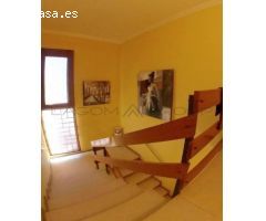 CASA CON DOS VIVIENDAS INDEPENDIENTES  EN AGRAMUNT !!