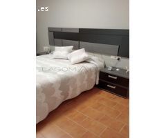 CASA CON DOS VIVIENDAS INDEPENDIENTES  EN AGRAMUNT !!