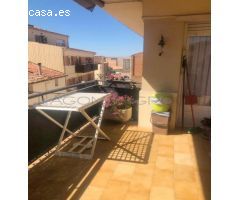 CASA CON DOS VIVIENDAS INDEPENDIENTES  EN AGRAMUNT !!