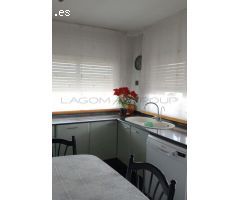CASA CON DOS VIVIENDAS INDEPENDIENTES  EN AGRAMUNT !!