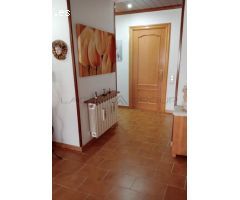 CASA CON DOS VIVIENDAS INDEPENDIENTES  EN AGRAMUNT !!