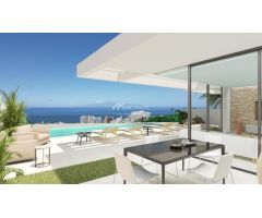 Casa-Chalet en Venta en Adeje Santa Cruz de Tenerife