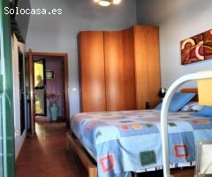 Gran vivienda adosada en Cazalla De La Sierra con fantásticas vistas a la sierra!!!