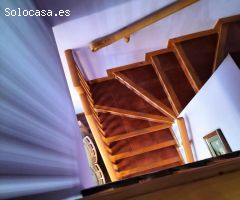 Gran vivienda adosada en Cazalla De La Sierra con fantásticas vistas a la sierra!!!