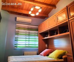 Gran vivienda adosada en Cazalla De La Sierra con fantásticas vistas a la sierra!!!