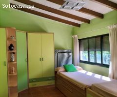 Gran vivienda adosada en Cazalla De La Sierra con fantásticas vistas a la sierra!!!