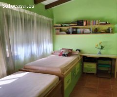 Gran vivienda adosada en Cazalla De La Sierra con fantásticas vistas a la sierra!!!