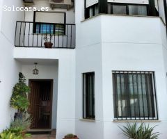 Gran vivienda adosada en Cazalla De La Sierra con fantásticas vistas a la sierra!!!